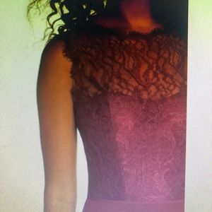 Hayley Paige Bridesmaid Dress